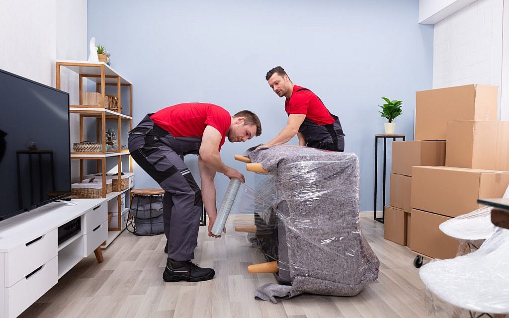 House Shifting