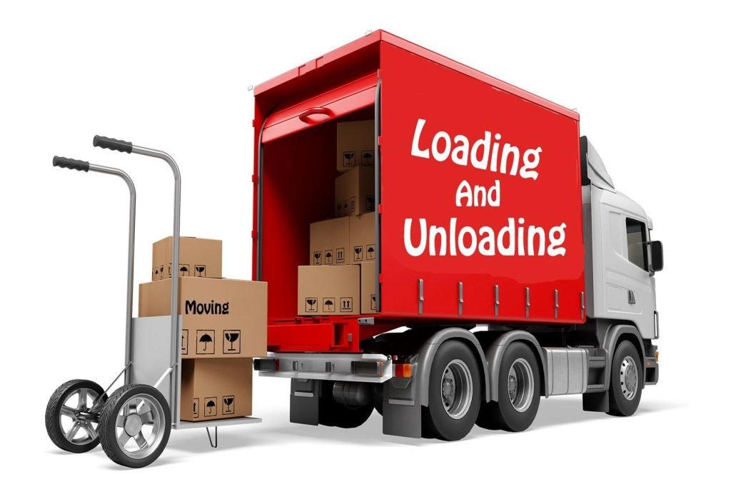 Loading Unloading